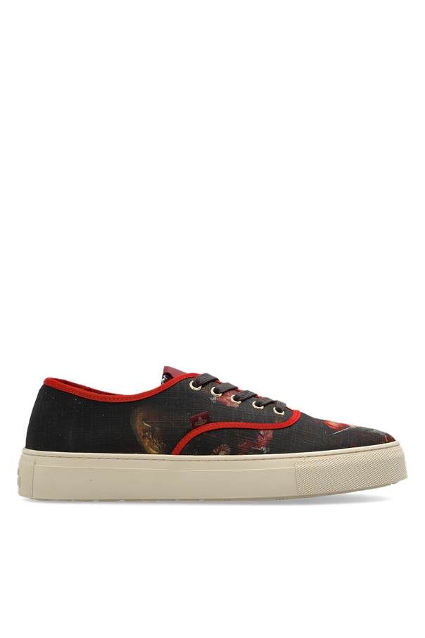 Vivienne Westwood 'Trucker' sports shoes | Men's | Vitkac